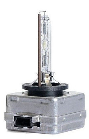 Imagem de LXD1S43K-RX  - Lâmpada Xenon D1S 4300K 12V Ray X