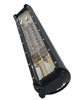 Imagem de BL216W-VL  - Barra Off Road 72 Leds SMD 216W Bivolt 6000K Vclear (L:37,7cm x A:8,4cm x P:6,5cm)