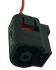 Imagem de EC101-1152 - Chicote do Alternador VW, Sensor Pressão Oleo VW Motores 1.4 TDI, 1.8 TSI, 1.9 D, 2.0 TSI, 2.5 Porsche Cayenne, Audi, Sensor Ar Condicionado.