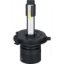 Imagem de SLNANO-H4MOTO - Super Led Nano H4 Moto 6000K 12V 35W 3600 Lumens Shocklight 