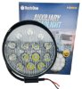 Imagem de FA42W-T1 -  Farol Auxiliar 14 SMD 42W 6000K IP67 Bivolt Standard TechOne (diâmetro 11,4cm)