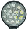 Imagem de FA42W-T1 -  Farol Auxiliar 14 SMD 42W 6000K IP67 Bivolt Standard TechOne (diâmetro 11,4cm)