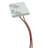 Imagem de LP-981 - Led Placa 24 COB Branco 12V c/ 2 Conectores T10 e Torpedo (2,5cm X 3,5cm) 