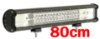 Imagem de BL432W-VL  -  Barra Off Road 144 Leds SMD 432W Bivolt 6000K Vclear (L:6,5cm x A:7,80cm x C:85cm)