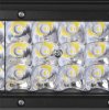 Imagem de BL432W-VL  -  Barra Off Road 144 Leds SMD 432W Bivolt 6000K Vclear (L:6,5cm x A:7,80cm x C:85cm)