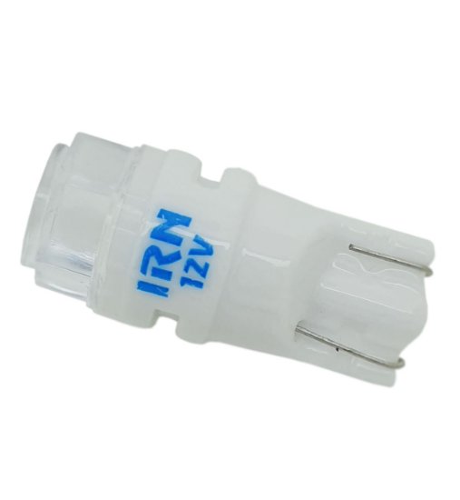 Imagem de LT10-981   - T10 3 2835 SMD Lente Roma Branco 12V