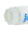 Imagem de LT10-988  - T10 3 2835 SMD Lente Roma Fosca 12V 