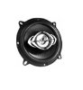 Imagem de AFCM5B-HR  - Alto Falante 5" Black Quadriaxial 4 Ohms 110W RMS Hurricane (PÇ)