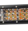 Imagem de BL432W-BR/AM-VL  -  Barra Off Road 144 Leds Branco/Ambar/Strobo 432W Bivolt Vclear (L:81,6 x A:8,0 x P:6,5) 