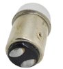 Imagem de L24V67-969-VM-2P   -    Led 67/1141 9 3030 SMD Lente Fosca 2 Pólos Vermelho 24V