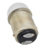 Imagem de L24V67-969-VM-2P   -    Led 67/1141 9 3030 SMD Lente Fosca 2 Pólos Vermelho 24V
