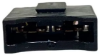 Imagem de PFL-01 - Porta Fusível Lamina c/ Tampa 2 vias Fio 1,5mm Terminal 6,3mm (linha DH10)