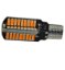 Imagem de LT15-921  -   Led T15 72 3014 SMD Ambar Canceller 12V 