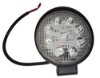 Imagem de F27W-STD-PAR  - Farol SPOT OFF ROAD 9 Leds 27W Bivolt (diametro 11,4cm espessura 2,0cm) Standard