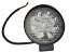 Imagem de F27W-STD-PAR  - Farol SPOT OFF ROAD 9 Leds 27W Bivolt (diametro 11,4cm espessura 2,0cm) Standard