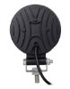 Imagem de F27W-STD-PAR  - Farol SPOT OFF ROAD 9 Leds 27W Bivolt (diametro 11,4cm espessura 2,0cm) Standard