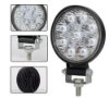 Imagem de F27W-STD-PAR  - Farol SPOT OFF ROAD 9 Leds 27W Bivolt (diametro 11,4cm espessura 2,0cm) Standard