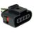 Imagem de  EC904-1123 - Kit 04 Vias p/ Sonda Lambda e Bobina de Ignição GOL GIII/GOL