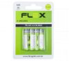 Imagem de PA3A-FG  - Pilha Alcalina AAA FlexGold (cartela 4 peças)  