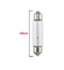 Imagem de LHT44-LX - Lâmpada Halogena Torpedo 44mm 12V 10W Litenlux