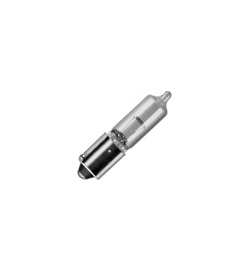 Imagem de LHCH21-LX  - Lâmpada Halogena Convencional H21 12V 21W Litenlux
