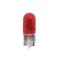 Imagem de LH2821-VM-LX   - Lâmpada Halogena 2821 Vermelha 12V 5W Litenlux         