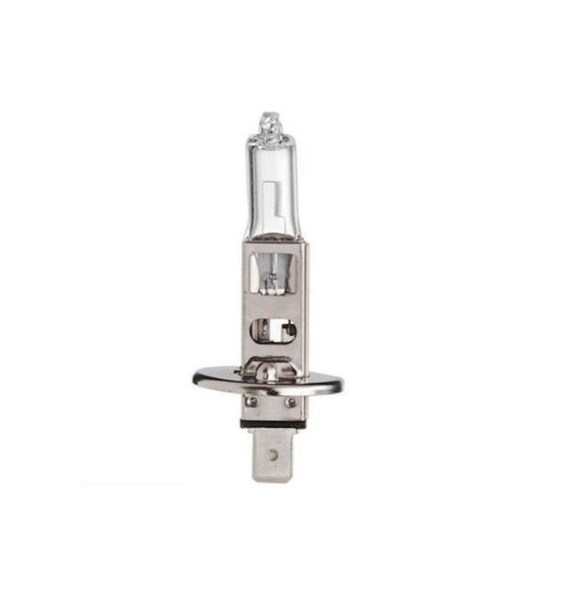 Imagem de LHCH1-100W-LX   -    Lâmpada Halogena Convencional H1 12V 100W Lintelux