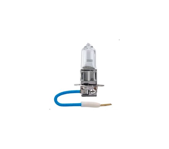 Imagem de LHCH3-100W-LX - Lâmpada Halogena Convencional H3 12V 100W Litenlux     