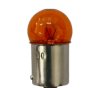 Imagem de LH67-5W-AM-LX  - Lampada Halogena 67 Ambar 1 Polo 12V 5W Litenlux
