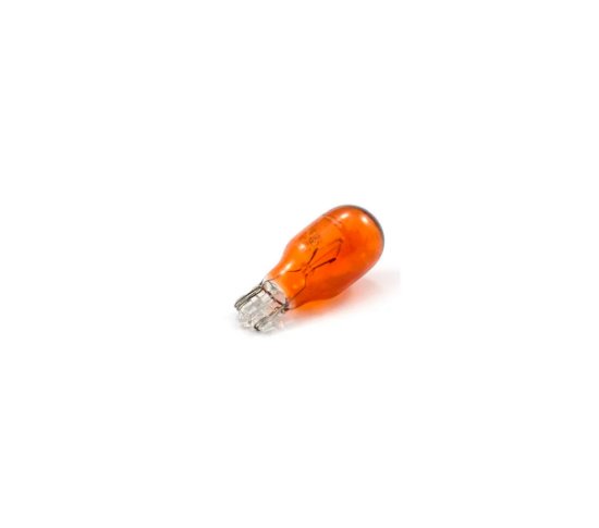 Imagem de LHT15-AM-LX  - Lâmpada Halogena T15 Ambar 12V 16W Litenlux