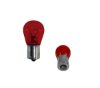 Imagem de LH1141-VM-LX - Lâmpada Halogena 1141 Vermelha 1 Polo 12V 21W Litenlux