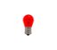 Imagem de LH1034-VM-LX  -  Lâmpada Halogena 1034 Vermelha 2 polos 12V 21/5W Litenlux