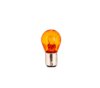 Imagem de LH1034-AM-LX  - Lâmpada Halogena 1034 Ambar 2 Polos 12V 21/5W Litenlux 