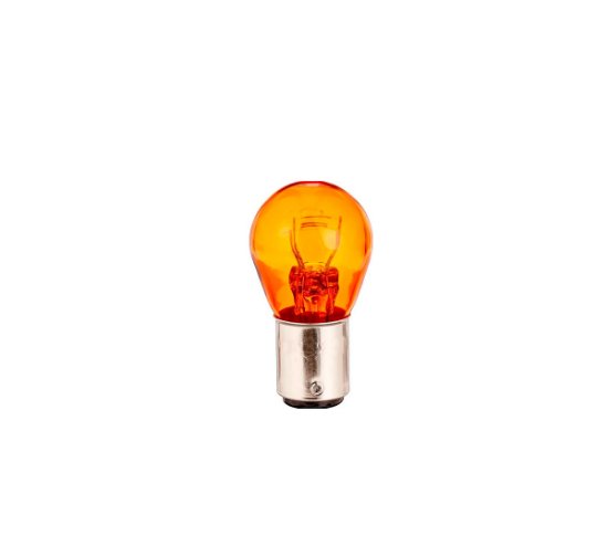Imagem de LH1034-AM-LX  - Lâmpada Halogena 1034 Ambar 2 Polos 12V 21/5W Litenlux 