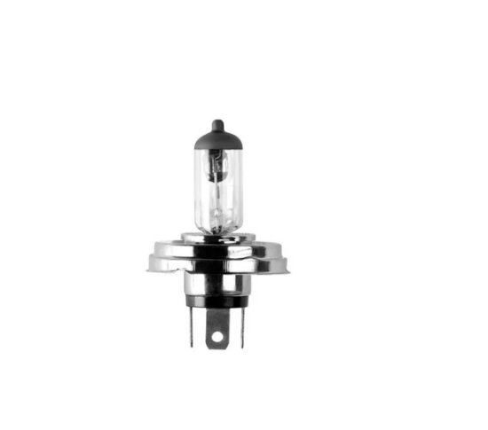 Imagem de LHCH5-LX - Lâmpada Halogena Convencional H5 12V 60/55W Litenlux