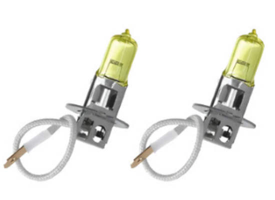 Imagem de LHCH3-3K-LX - Lâmpada Halogena Convencional H3 3K 12V 55W Litenlux
