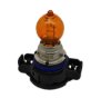 Imagem de LHCH16-AM-LX - Lâmpada Halogena Convencional H16 Ambar 12V 19W Litenlux