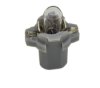 Imagem de LHM24V-8.3D-LX  - Lâmpada Halogena Mosquito 8.3D 24V 1.2W Base Cinza Litenlux