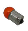 Imagem de LH67-5W-AM-LX  - Lampada Halogena 67 Ambar 1 Polo 12V 5W Litenlux