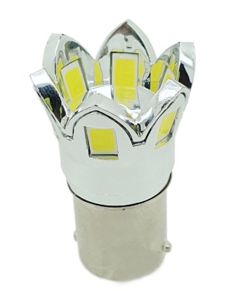 Imagem de L67-926  -  Led 67 12 6040 SMD Branco Bivolt (12-24V)