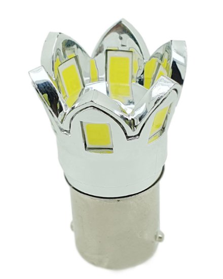 Imagem de L67-926  -  Led 67 12 6040 SMD Branco Bivolt (12-24V)