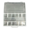 Imagem de OLED-CO09  -  Organizador de Led 12 Compartimentos (C:29,5cm x L:16cm x A:4cm)