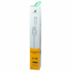 Imagem de CB-TIPOC-BR-836   -   Cabo USB Tipo C 3.1A 1 Metro Comprimento Branco