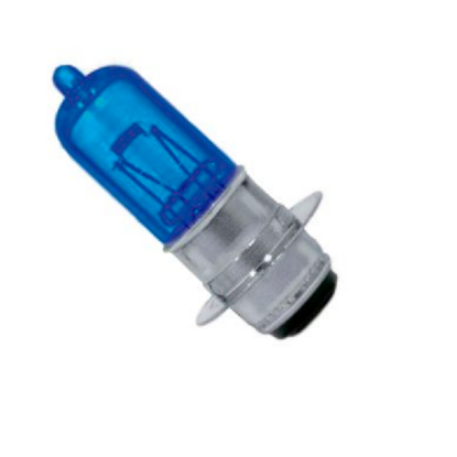 Imagem de SBM5 - Lampada Super Branca M5 12V 35/35W Resistente Vibrações