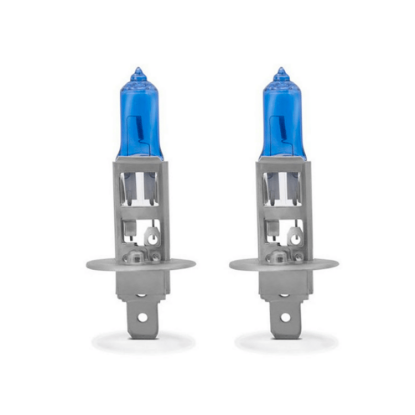 Imagem de LH1001 - Lâmpada Super Branca H1 100w 8500K T1