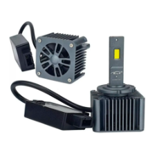 Imagem de SLD1S-6K-RX - Super Led D1S 18.000 Lumens (PAR) 6000K 160W 12V Ray X