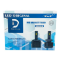 Imagem de SLDS-6K-RX - Super Led 18.000 Lumens (PAR) 6000K 160W 12V Ray X
