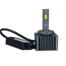 Imagem de SLD3S-6K-RX  - Super Led D3S/D8S 18.000 Lumens (PAR) 160W 6000K 12V Ray X