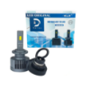 Imagem de SLDS-6K-RX - Super Led 18.000 Lumens (PAR) 6000K 160W 12V Ray X