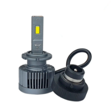 Imagem de  SLD4S-6K-RX - Super Led D4S 18.000 Lumens (PAR) 160W 6000K 12V Ray X
